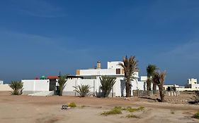 Guest Houses Oysters